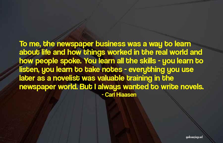 Tarrieth Quotes By Carl Hiaasen Tarrieth Quotes By Carl Hiaasen