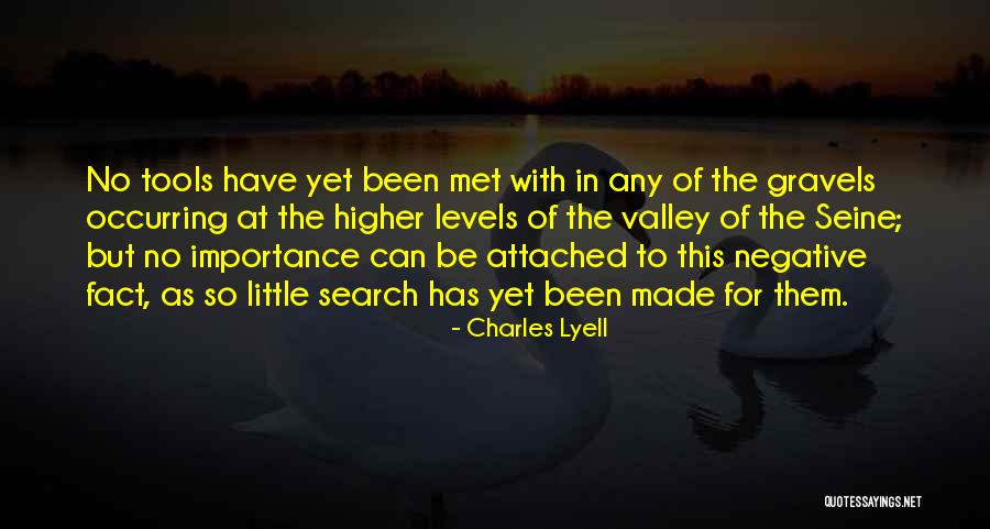 Tarrings Quotes By Charles Lyell Tarrings Quotes By Charles Lyell