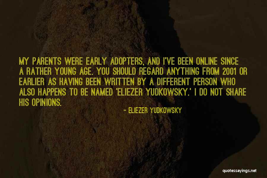 Tarrings Quotes By Eliezer Yudkowsky Tarrings Quotes By Eliezer Yudkowsky
