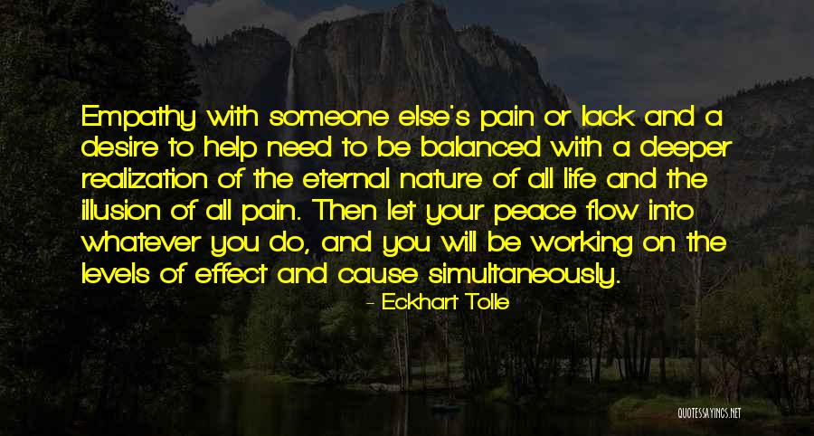 Tarriss Quotes By Eckhart Tolle Tarriss Quotes By Eckhart Tolle