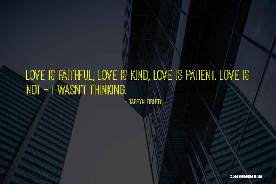 Tarryn Fisher Quotes 1029958 Tarryn Fisher Quotes 1029958