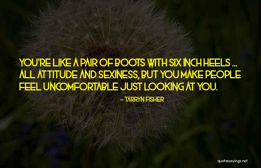 Tarryn Fisher Quotes 122444 Tarryn Fisher Quotes 122444