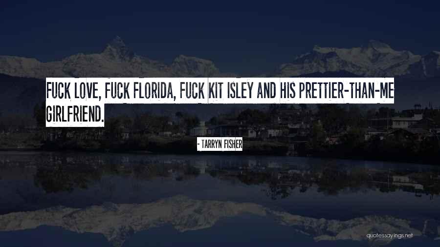 Tarryn Fisher Quotes 1262753