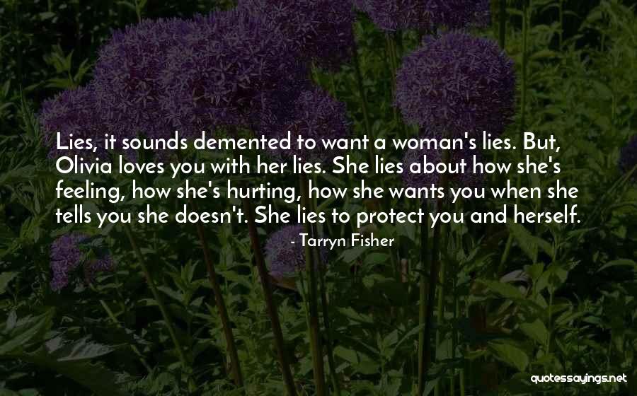 Tarryn Fisher Quotes 1267577 Tarryn Fisher Quotes 1267577