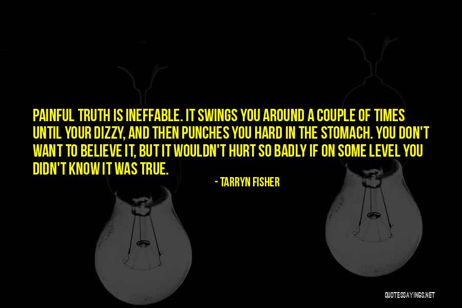 Tarryn Fisher Quotes 1461962 Tarryn Fisher Quotes 1461962