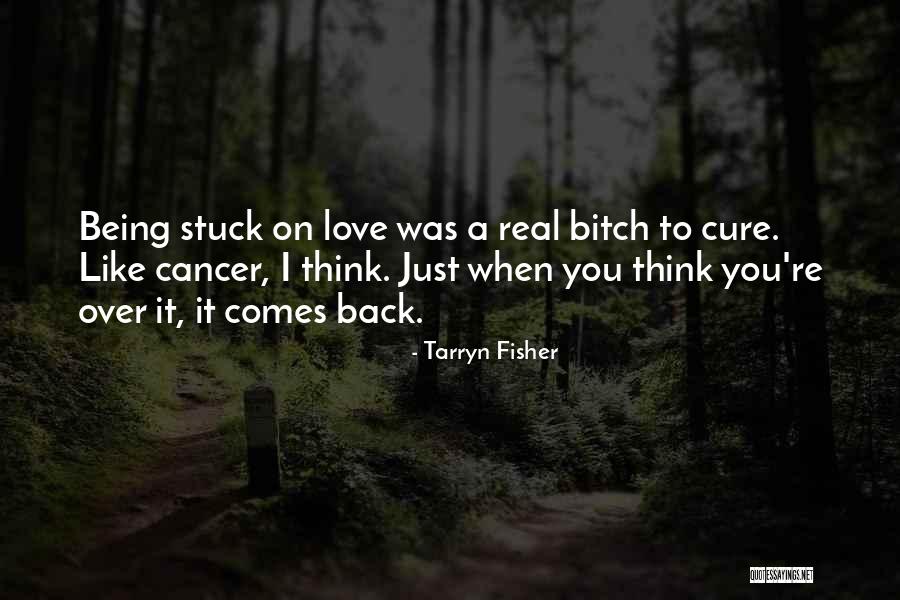 Tarryn Fisher Quotes 1491041 Tarryn Fisher Quotes 1491041