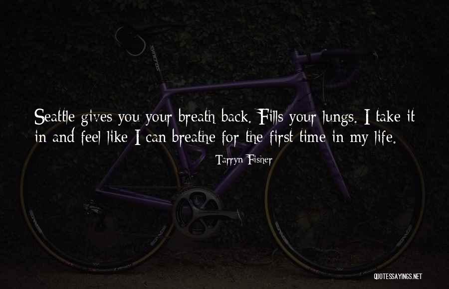 Tarryn Fisher Quotes 1508079 Tarryn Fisher Quotes 1508079