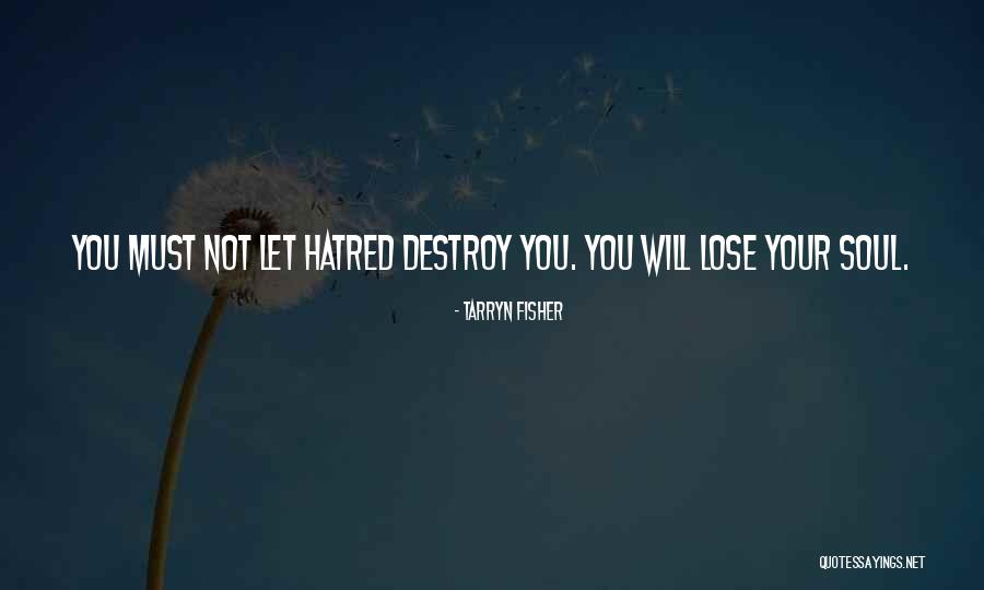 Tarryn Fisher Quotes 1881029 Tarryn Fisher Quotes 1881029