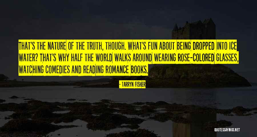 Tarryn Fisher Quotes 2060414 Tarryn Fisher Quotes 2060414