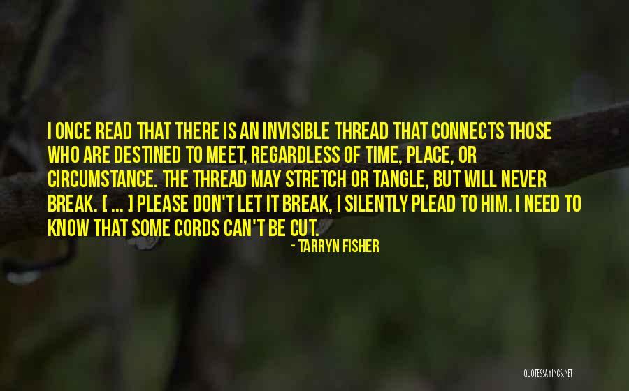 Tarryn Fisher Quotes 2224856 Tarryn Fisher Quotes 2224856