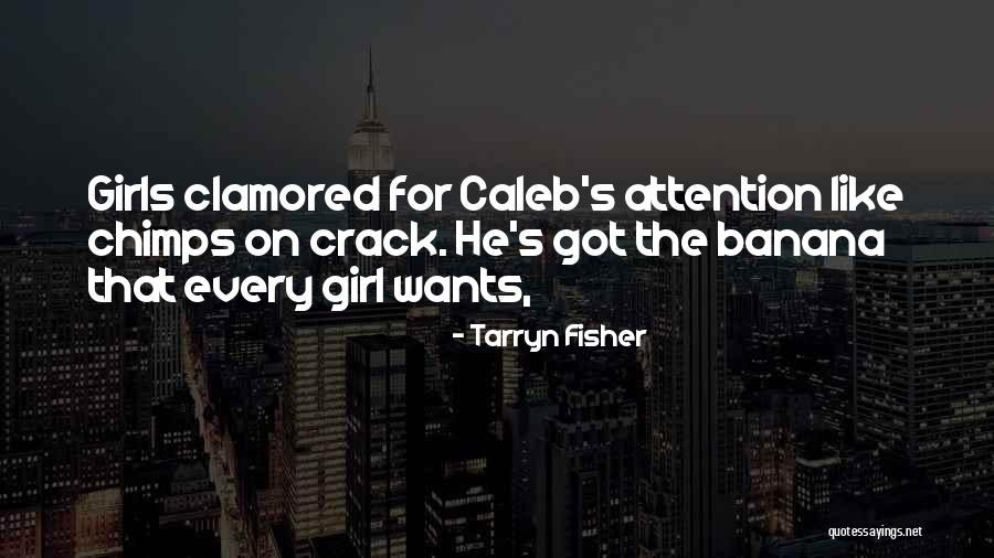 Tarryn Fisher Quotes 362443 Tarryn Fisher Quotes 362443