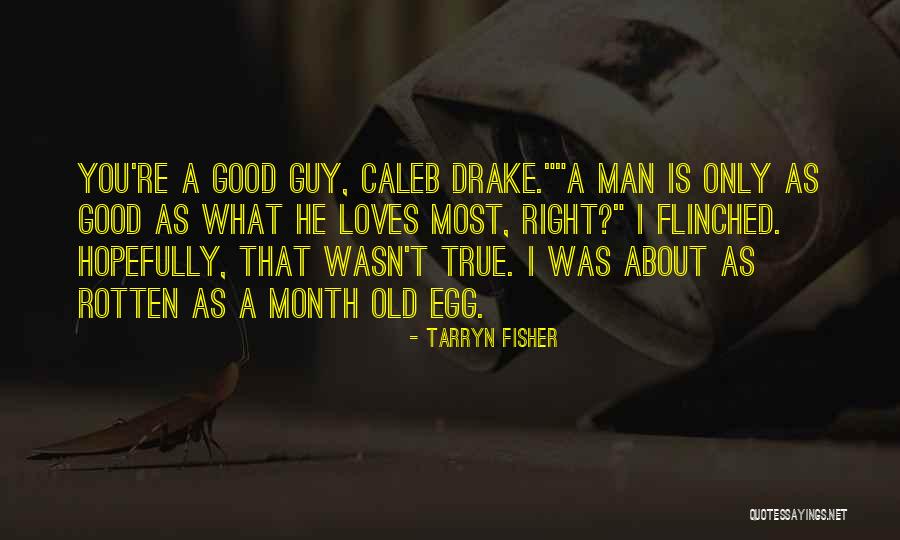 Tarryn Fisher Quotes 367764 Tarryn Fisher Quotes 367764