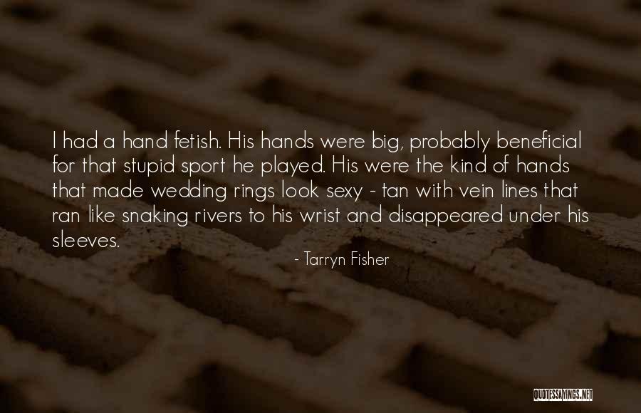 Tarryn Fisher Quotes 377509 Tarryn Fisher Quotes 377509