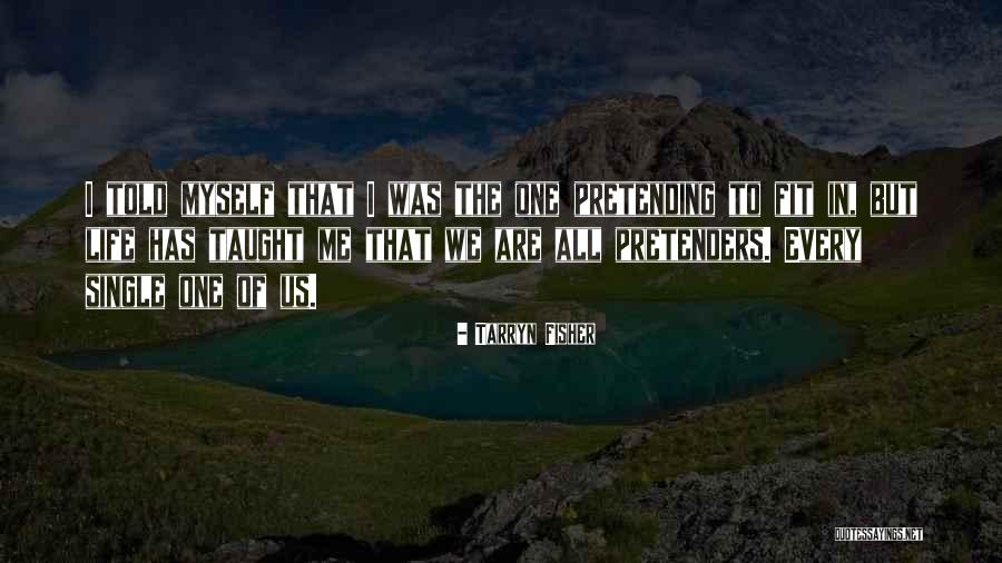 Tarryn Fisher Quotes 494065 Tarryn Fisher Quotes 494065