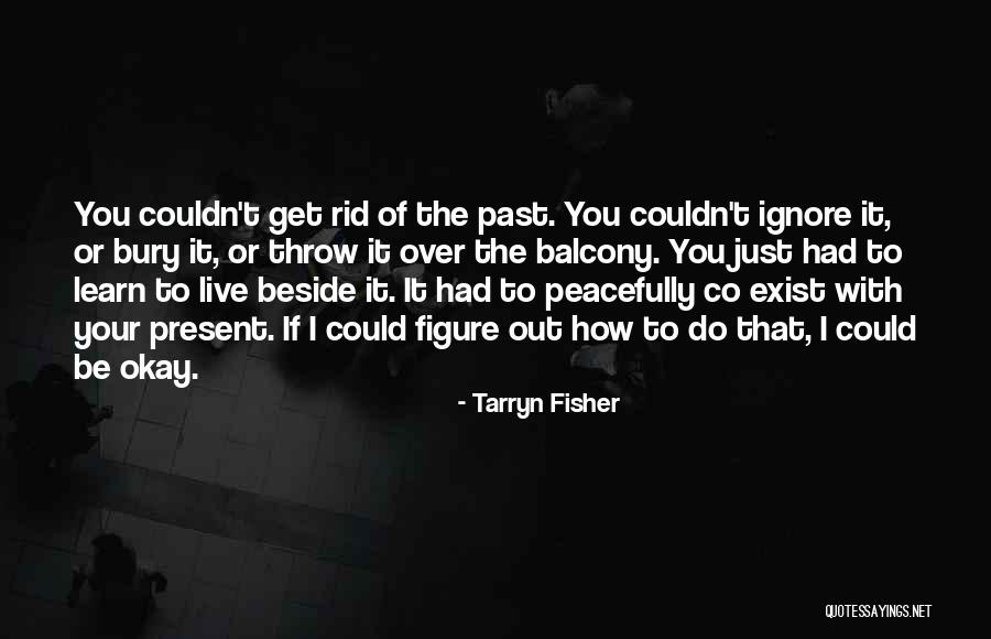 Tarryn Fisher Quotes 567603 Tarryn Fisher Quotes 567603