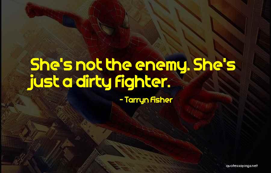 Tarryn Fisher Quotes 569838 Tarryn Fisher Quotes 569838