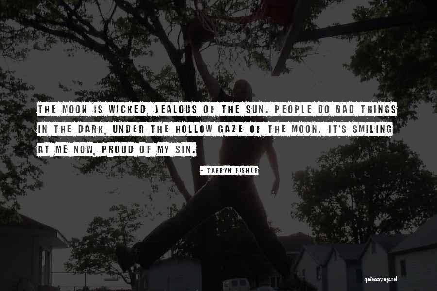 Tarryn Fisher Quotes 639087 Tarryn Fisher Quotes 639087