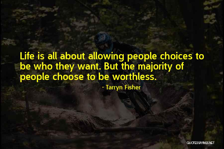 Tarryn Fisher Quotes 655982 Tarryn Fisher Quotes 655982