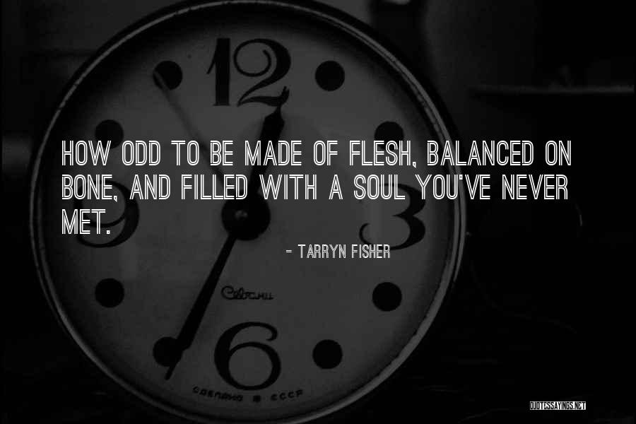 Tarryn Fisher Quotes 787075 Tarryn Fisher Quotes 787075
