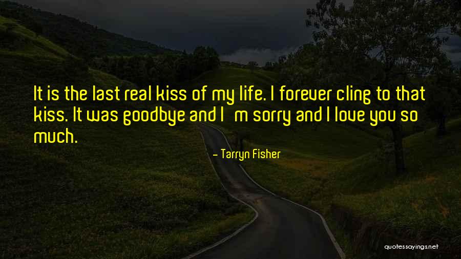 Tarryn Fisher Quotes 843950 Tarryn Fisher Quotes 843950