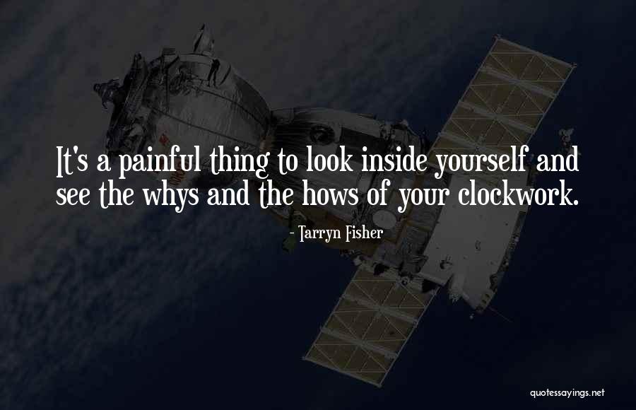 Tarryn Fisher Quotes 923271 Tarryn Fisher Quotes 923271