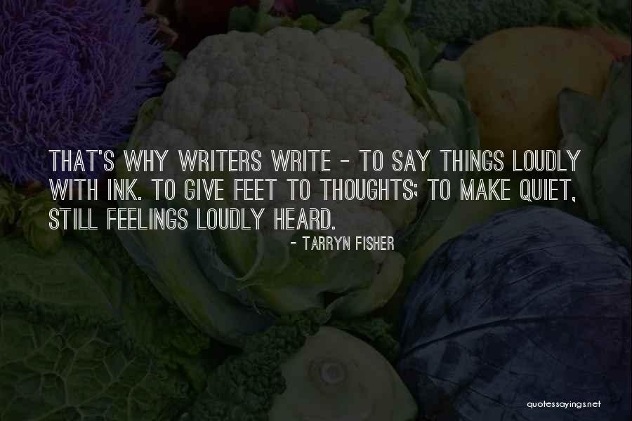 Tarryn Quotes By Tarryn Fisher Tarryn Quotes By Tarryn Fisher