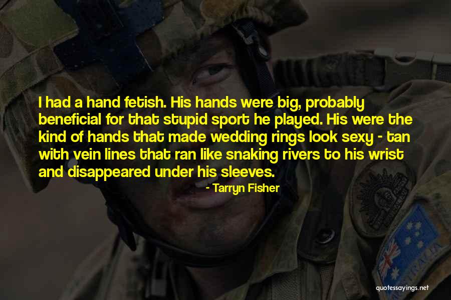 Tarryn Quotes By Tarryn Fisher Tarryn Quotes By Tarryn Fisher