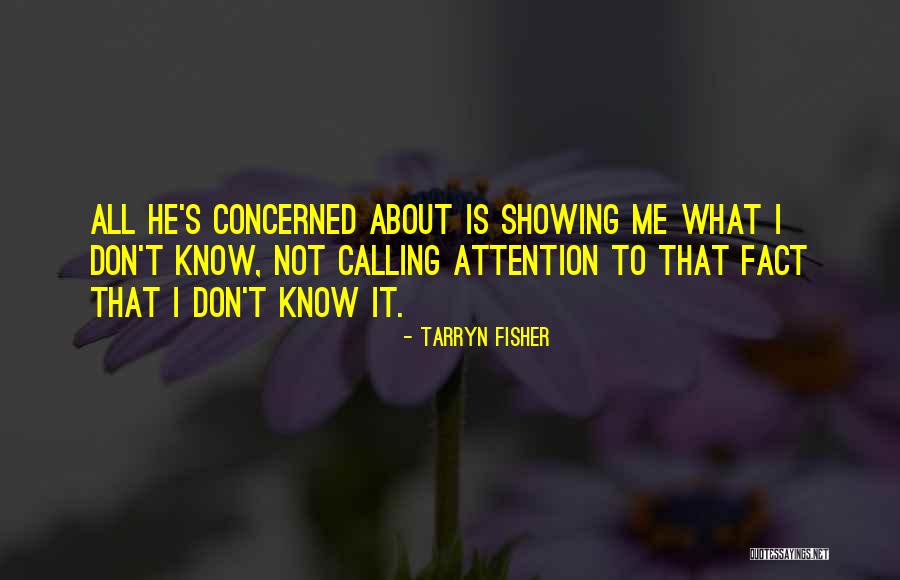 Tarryn Quotes By Tarryn Fisher Tarryn Quotes By Tarryn Fisher