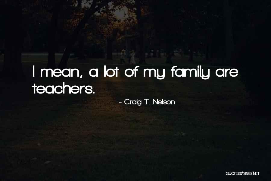 Tarrytown Quotes By Craig T. Nelson Tarrytown Quotes By Craig T. Nelson