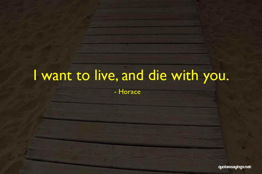 Tarsal Tunnel Quotes By Horace Tarsal Tunnel Quotes By Horace