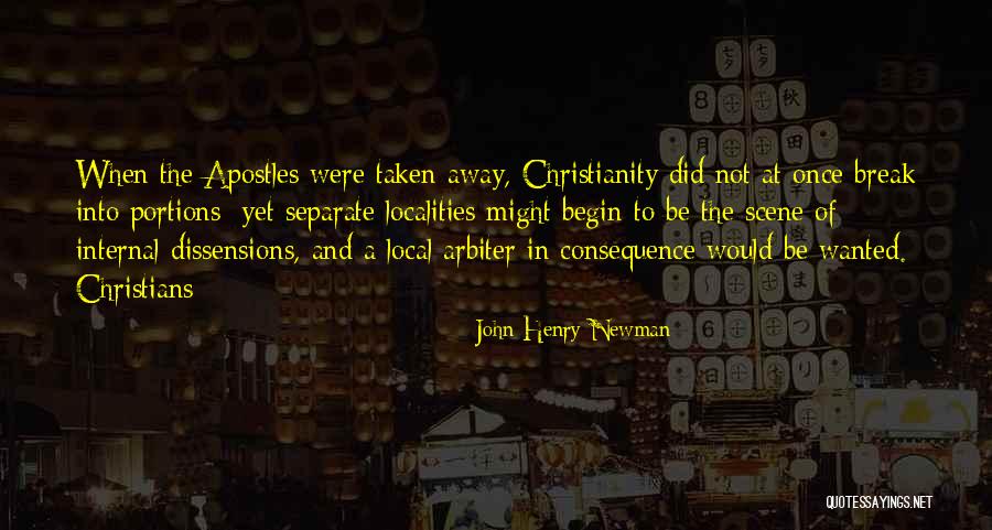 Tarsals Quotes By John Henry Newman Tarsals Quotes By John Henry Newman