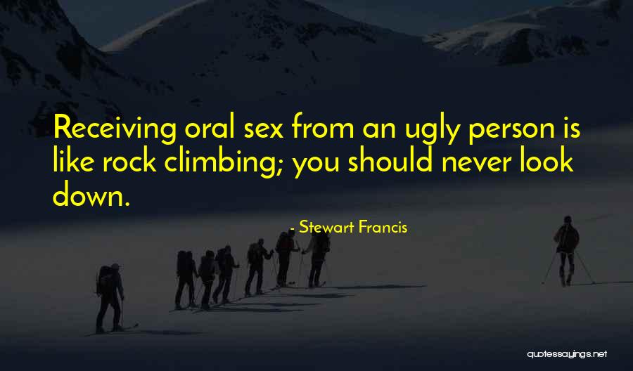 Tarsals Quotes By Stewart Francis Tarsals Quotes By Stewart Francis