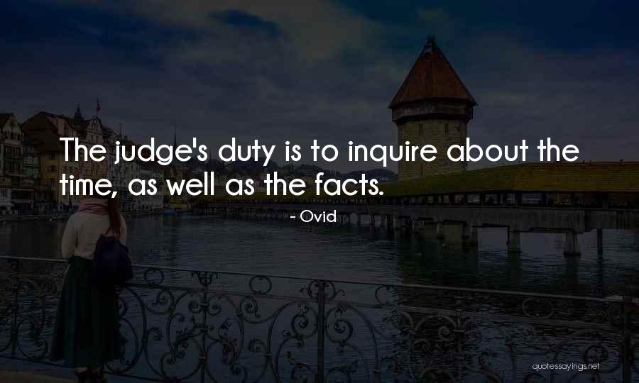 Tarses And Partner Quotes By Ovid Tarses And Partner Quotes By Ovid