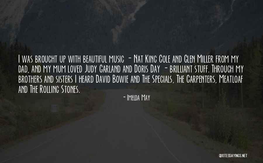 Tarsesa Quotes By Imelda May Tarsesa Quotes By Imelda May