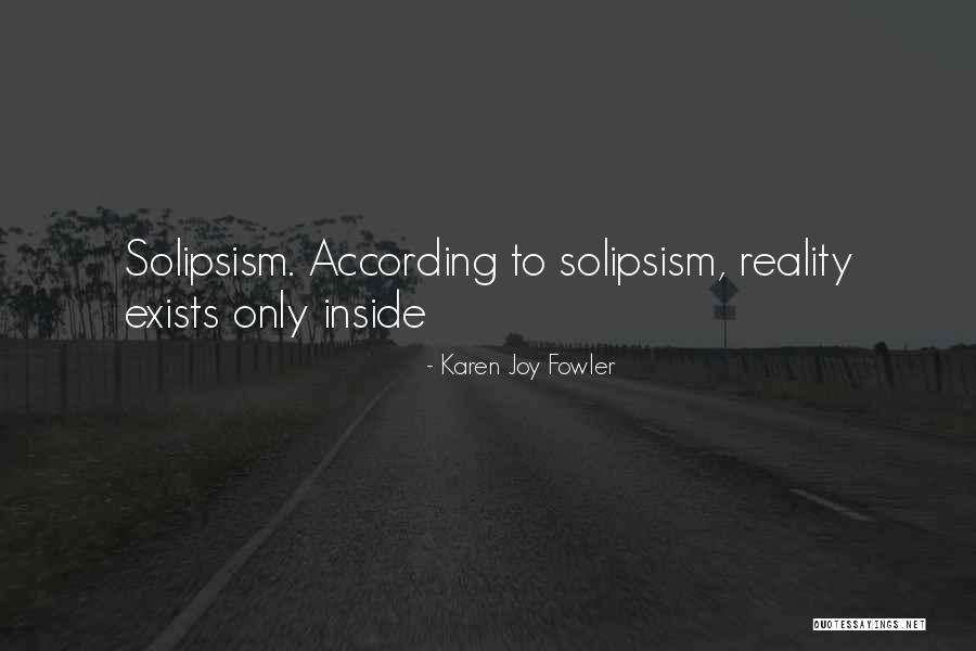 Tarsha Mcmillian Quotes By Karen Joy Fowler Tarsha Mcmillian Quotes By Karen Joy Fowler