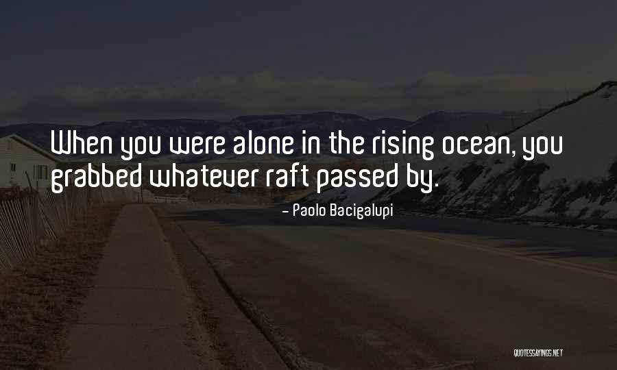 Tarsha Mcmillian Quotes By Paolo Bacigalupi Tarsha Mcmillian Quotes By Paolo Bacigalupi