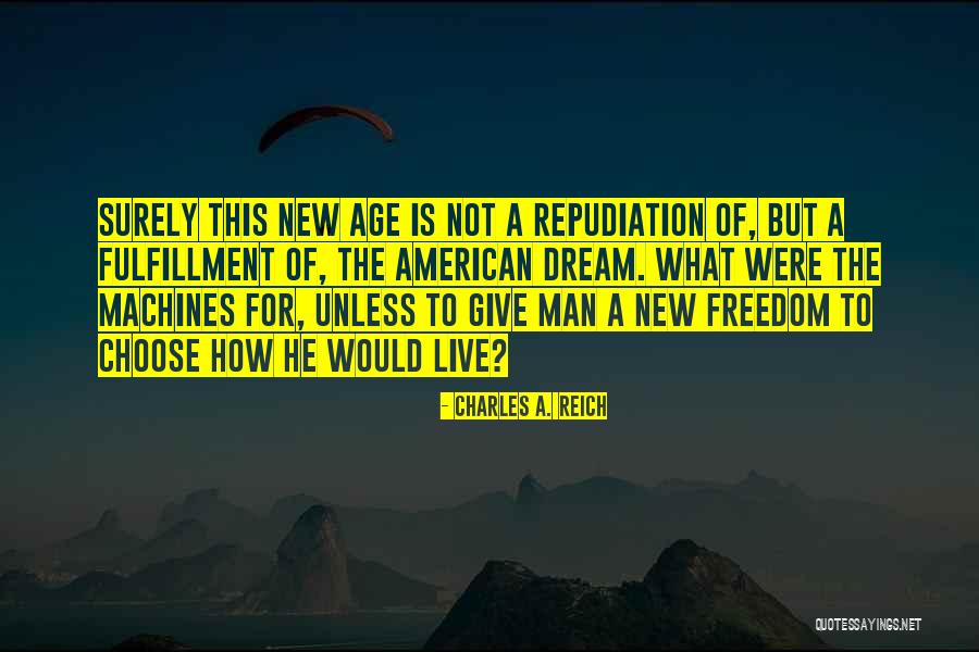 Tarsiers Diet Quotes By Charles A. Reich Tarsiers Diet Quotes By Charles A. Reich