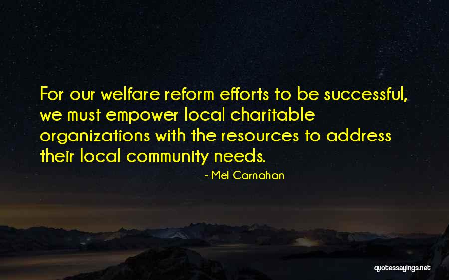 Tarsin Iasi Quotes By Mel Carnahan Tarsin Iasi Quotes By Mel Carnahan