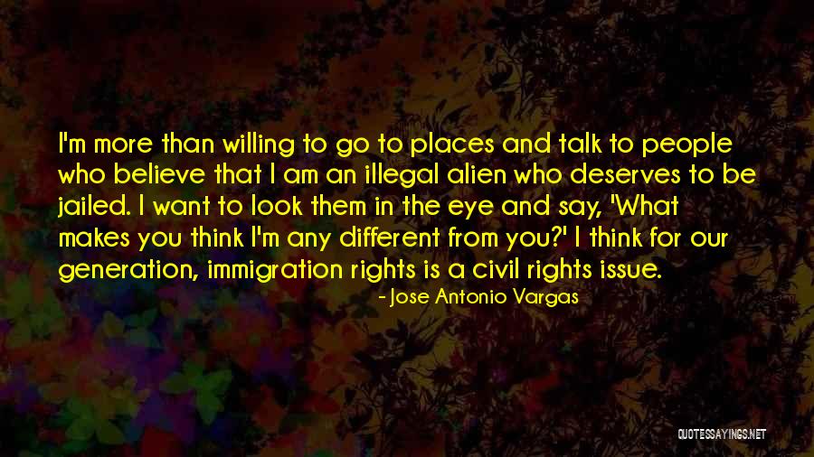 Tarsin Radauti Quotes By Jose Antonio Vargas Tarsin Radauti Quotes By Jose Antonio Vargas