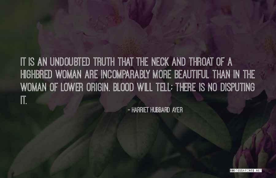 Tarsin Wembley Quotes By Harriet Hubbard Ayer Tarsin Wembley Quotes By Harriet Hubbard Ayer