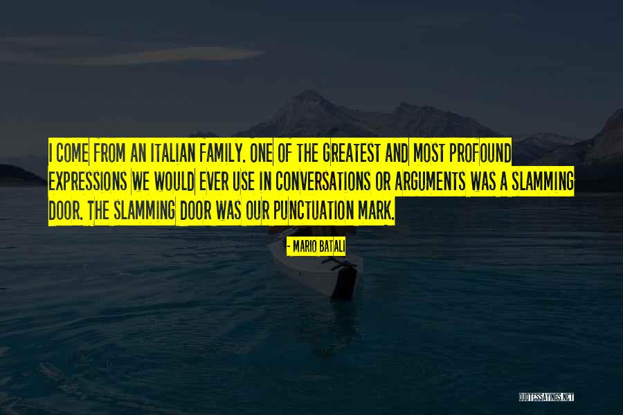 Tarsnane Quotes By Mario Batali Tarsnane Quotes By Mario Batali