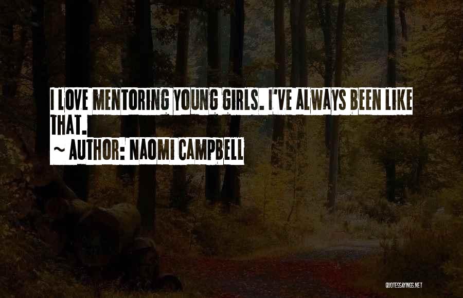 Tarsnap Quotes By Naomi Campbell