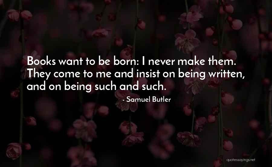 Tarsney Quotes By Samuel Butler Tarsney Quotes By Samuel Butler