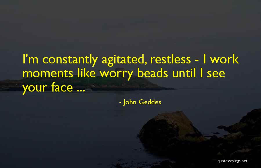 Tarsoly Minta Quotes By John Geddes Tarsoly Minta Quotes By John Geddes
