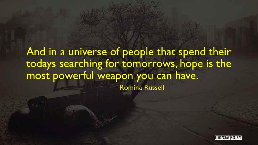 Tarsoly Minta Quotes By Romina Russell Tarsoly Minta Quotes By Romina Russell