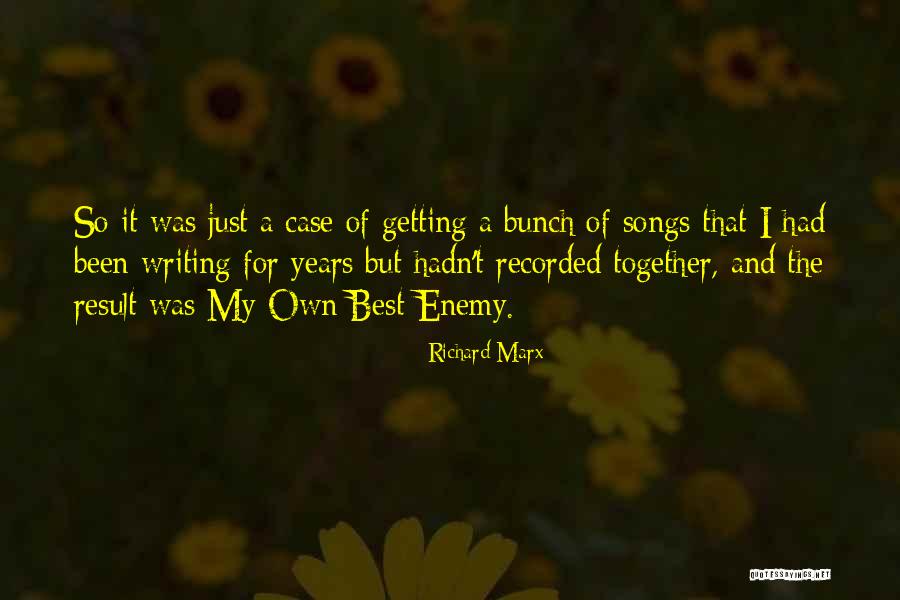 Tart Sjav T S Quotes By Richard Marx Tart Sjav T S Quotes By Richard Marx