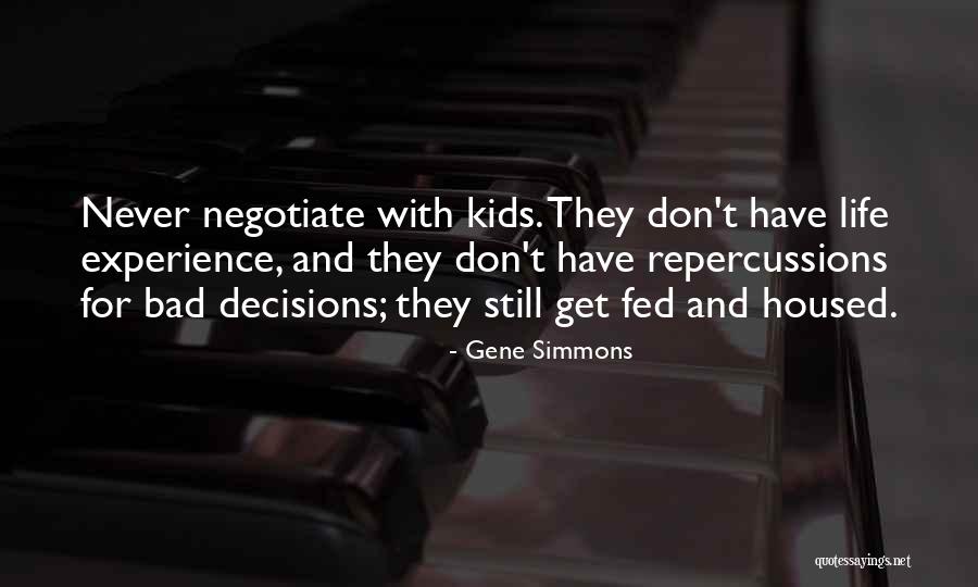 Tartabull Baseball Quotes By Gene Simmons Tartabull Baseball Quotes By Gene Simmons