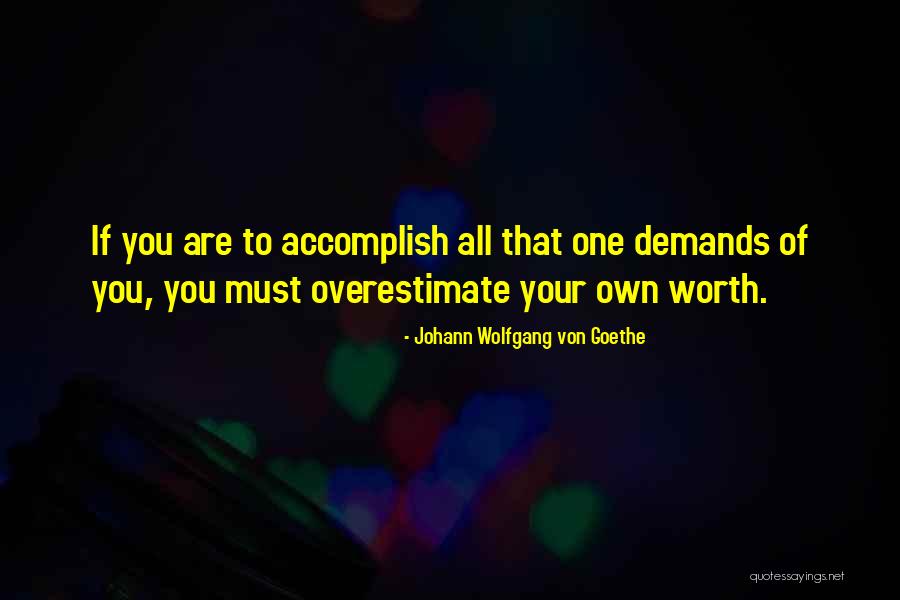 Tartabull To Howard Quotes By Johann Wolfgang Von Goethe Tartabull To Howard Quotes By Johann Wolfgang Von Goethe