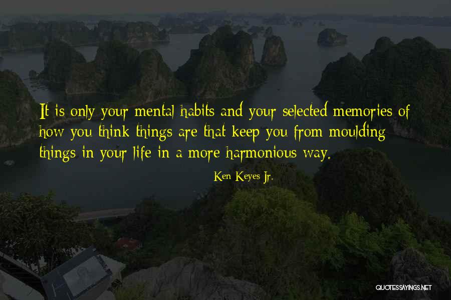 Tartaglia Quotes By Ken Keyes Jr. Tartaglia Quotes By Ken Keyes Jr.