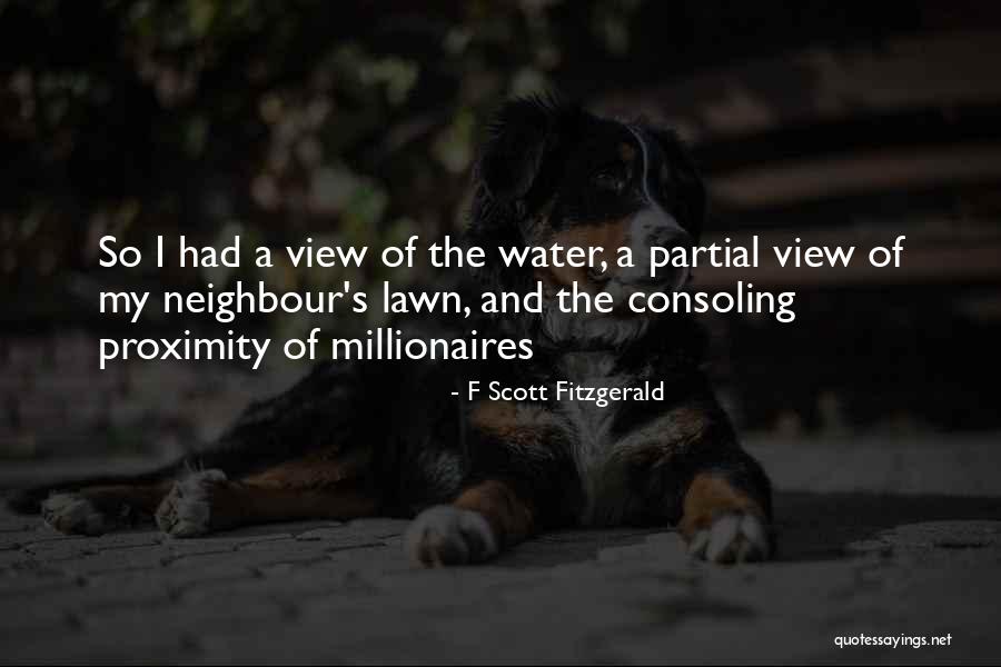 Tartaglia Song Quotes By F Scott Fitzgerald Tartaglia Song Quotes By F Scott Fitzgerald